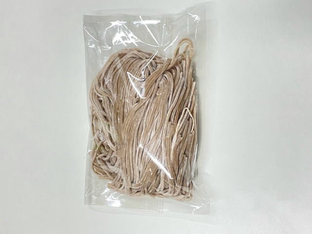 1食ずつ個包装になっています。