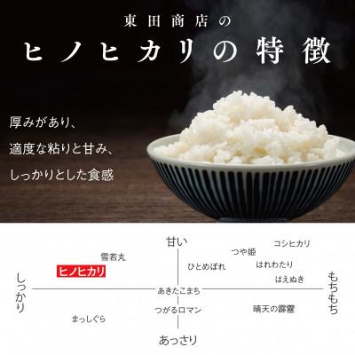 ふるさと納税 西脇市 兵庫県産【ヒノヒカリ】令和7年産・ 白米 10kg (10kg×1袋) |  | 01