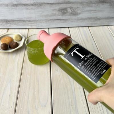 ふるさと納税 宇治田原町 緑茶 水出し 耐熱ボトルと 深蒸し 冷茶(4g×62袋入)セット |  | 01