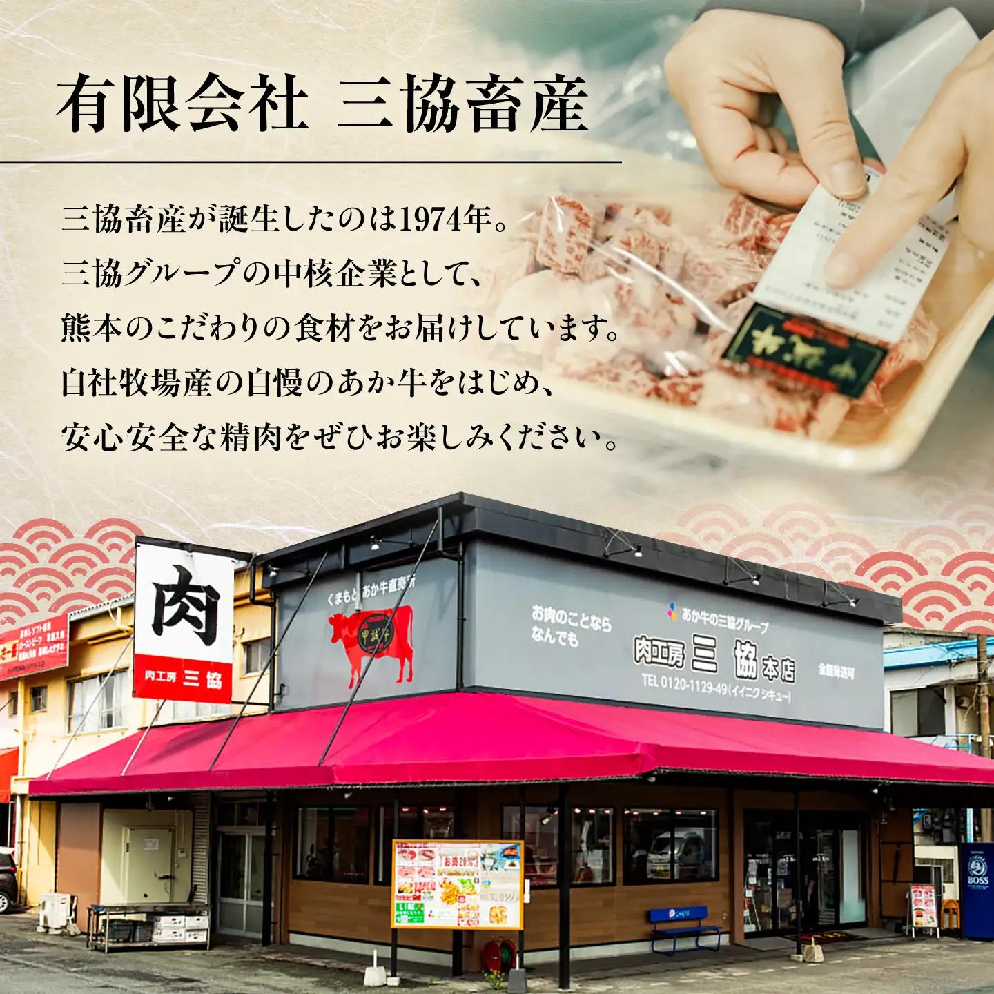 全6回定期 熊本県産あか牛ローストビーフ 約200g BHAS055 ローストビーフ