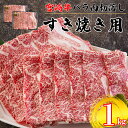 【ふるさと納税】宮崎牛 バラ 切り落し 500g×2 計1kg すき焼き用 [アグリ産業匠泰 宮崎県 美郷町 31be0027] 小分け 牛肉 切落し バラ すき焼き 牛丼 肉じゃが しぐれ煮 煮込み 炒め 焼肉 普段使い 調理 おかず 料理 国産 送料無料 パック 冷凍 牛すき煮 肉豆腐 甘辛煮