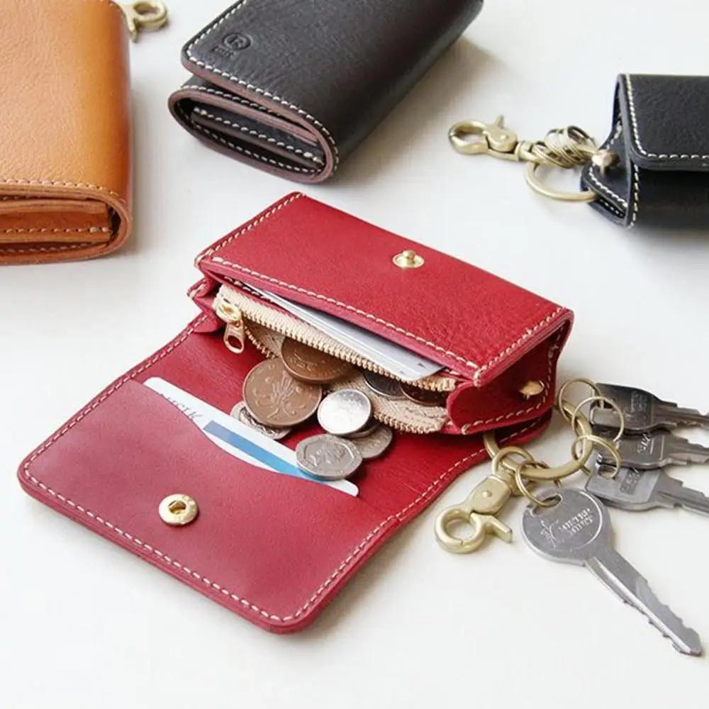 フィットインキーケース 【福岡市内製造】 | 革製品 レザーグッズ 雑貨 日用品 おすすめ 送料無料 キャメル