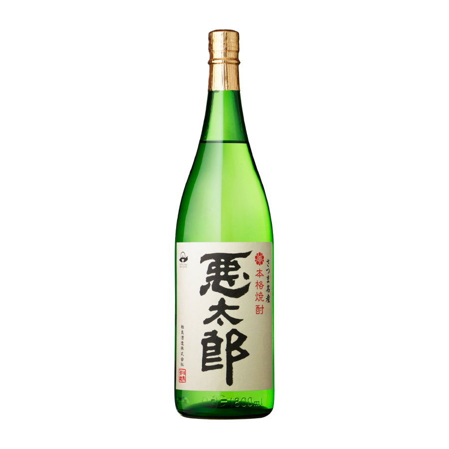 ＜相良酒造＞飲み比べセット（１） 1.8L×3本