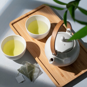 【12袋セット】世界農業遺産に認められたリーフティーバッグ | Apoptosis Day 6771