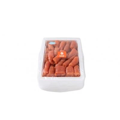 ふるさと納税 新宮町 辛子明太子・切子(1kg)【辛子明太子】.AH104 |  | 03