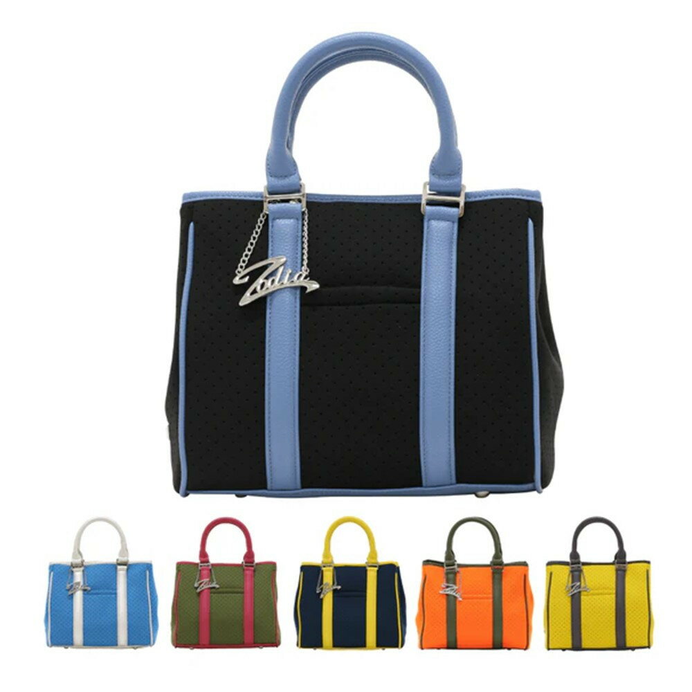 【ふるさと納税】Zodia ネオプレントートバック　ミニ　