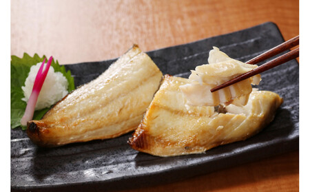 【訳あり大容量！】北海道産 一夜熟成 塩ほっけ切身詰合せ【合計1.5kg】_05407