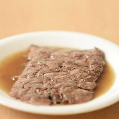 ふるさと納税 京丹波町 わんちゃんと一緒にお出かけご飯!使い切りジビエレトルトシリーズ! |  | 02