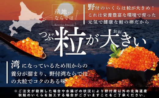【ANA限定】北海道 鮭 いくら醤油漬 250g