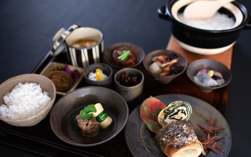 【NIPPONIA HOTEL 伊賀上野 城下町】ギフト券 60,000円【valu0012】