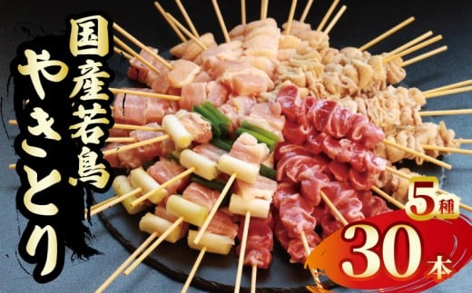 焼鳥 焼き鳥 30本 鶏肉 とり 若鳥 鳥肉 とりにく 肉 もも肉 鶏もも肉 国産 チキン もも とりもも ねぎま ぼんじり 砂肝 砂ずり 皮 鶏皮 やきとり おつまみ おかず 惣菜 酒の肴 ビール ハイボール チューハイ ワイン ウイスキー 焼酎 日本酒 酒 アルコール ローストチキン BBQ 焼き肉 アウトドア 香川県 丸亀市