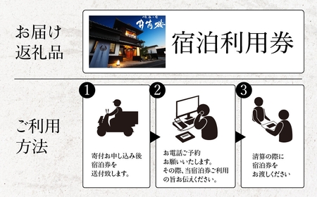 井筒楼　宿泊利用券　45万円分 宿福 旅館 旅行券 宿泊券 観光 愛知県 田原市 老舗宿 モダンレトロ 露天風呂 大浴場 伊良湖温泉 1500000円