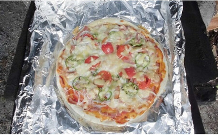 大分県さかもと村ペア１泊２日&ピザ作り体験 大分県 さかもと村 宿泊 体験 ペア 1泊2日 古民家 改修 自家製野菜 自家製 野草 創作料理 シェフ ピザ作り ピザ生地 トッピング ピザ釜 試食 朝食