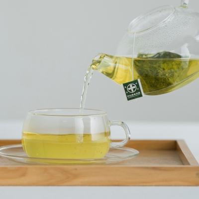 ふるさと納税 宇治市 中村藤吉本店　ティーバッグ3種詰合せ【B】