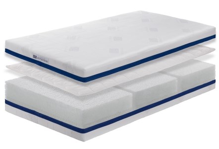 エアウィーヴ ベッドマットレス S03 ダブル