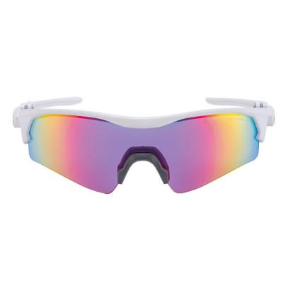 ふるさと納税 阿波市 サングラス　　野球・テニス等のボールスポーツ競技用レンズ　FO-3516 MAW |  | 01