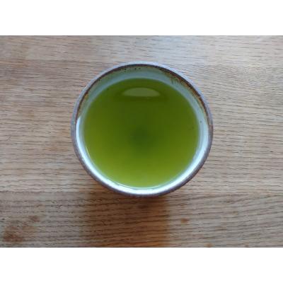 ふるさと納税 南九州市 【けやき製茶】知覧茶くつろぎの時間3本セット |  | 03