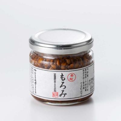 ふるさと納税 矢吹町 北海道産小麦仕込 もろみ300g(150g×2個) |  | 01