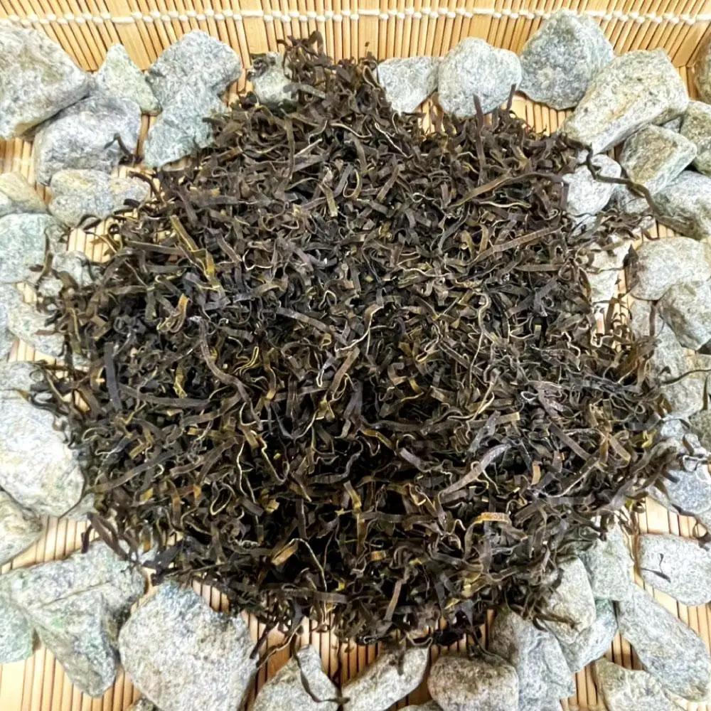 【料理の旨味を引き立たせる】きざみ昆布（65g×10袋）　【カネオ成栄丸】 ｜ 昆布