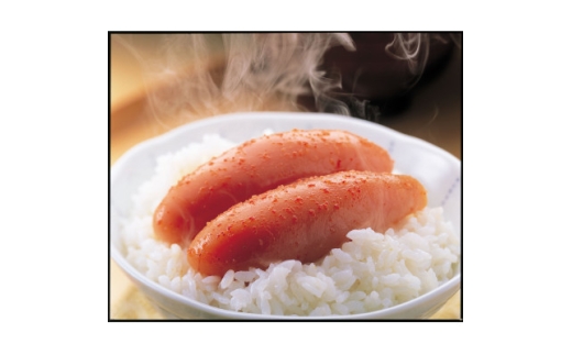 かねふく ＜無着色＞辛子明太子(一本物)1.6kg(400g×4箱)(水巻町)【1737727】