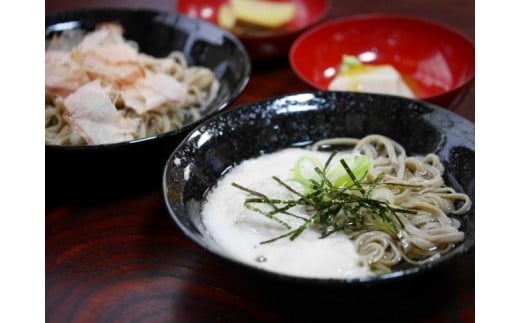 シャキッとねばりのあるアルプスながいも