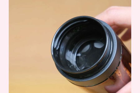 伝統工芸 【八柳】 さくらボトル 500ml