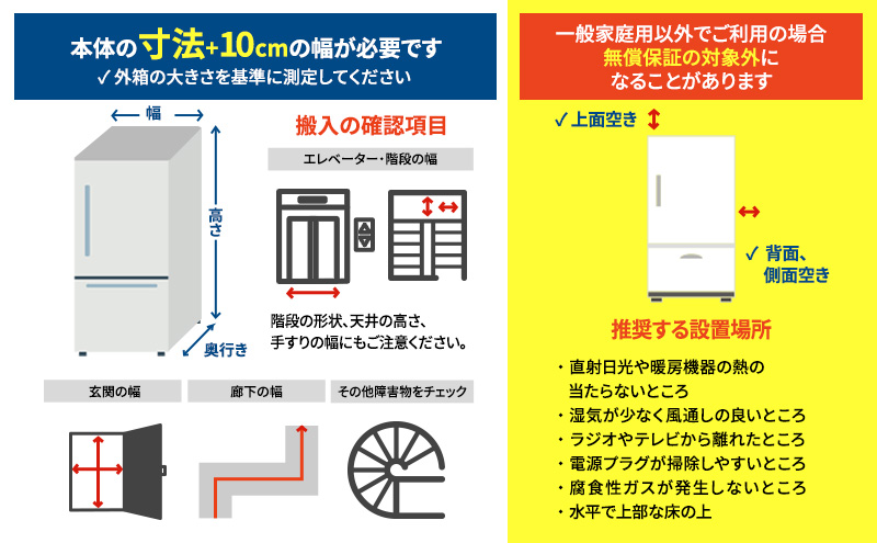 冷蔵庫 冷凍冷蔵庫 アイリスオーヤマ IRSN-HF24A-W ホワイト 3