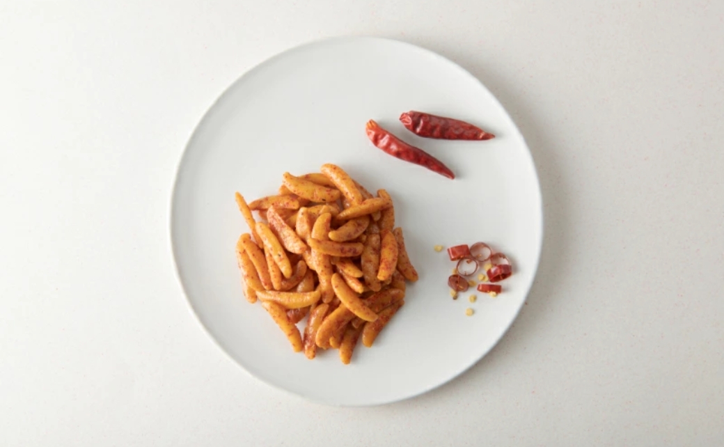 かきたね Red 015 とうがらし 20袋セット 米菓 柿の種 阿部幸製菓 【0002-0341SV07-01】