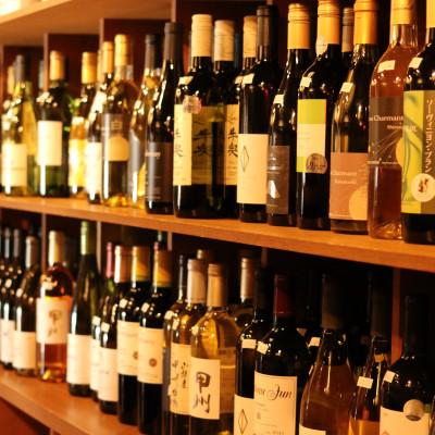 ふるさと納税 甲州市 山梨ワインと言ったら 白!ワインのプロ「新田正明」があなただけにセレクト 白ワイン2〜3本 甲州勝沼 |  | 03