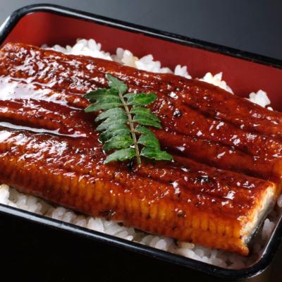 ふるさと納税 室戸市 【数量限定】うなぎの蒲焼き1尾とかつおのたたき1節　食べ比べセット |  | 02