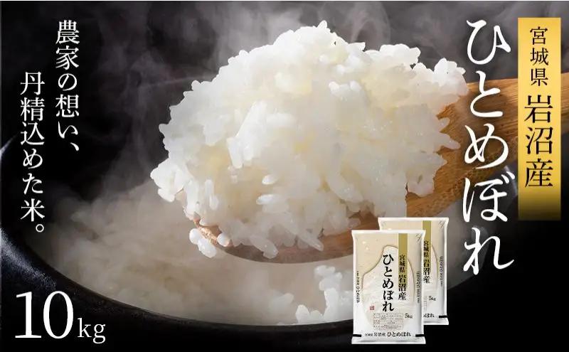 【令和8年産 】 食味鑑定士厳選 新米 ひとめぼれ 10kg コメ