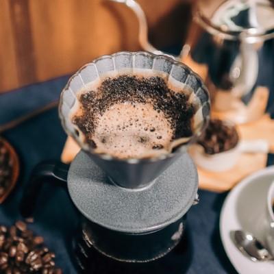 ふるさと納税 関市 ゲイシャ飲み比べ 100g(約10杯分)×2種類 カフェ・アダチ |  | 02