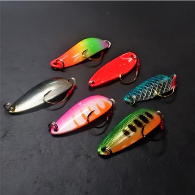 ふるさと納税 安芸高田市 忠さんのスプーン オリジナルセットC　(8)20〜30g:6個 [No5895-7066] |  | 03