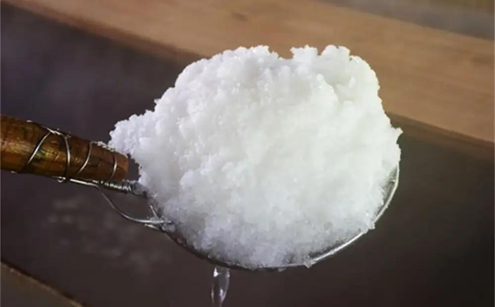 【月間10個限定】屋久島永田の塩 えん 50g 5個セット | 塩