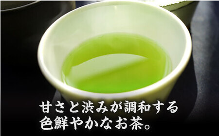 八女茶 煎茶5袋セット 合計500g  (100g×5袋)  / お茶 八女茶[AFBE002]