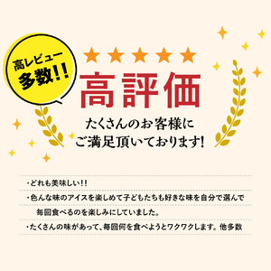 【合計　12個】ジェラートおまかせ 12個セット EB8-0291