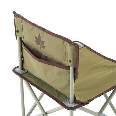 ふるさと納税 城陽市 ベーシックタイニーチェア プラス キャンプやピクニックに持ち運びしやすい楽々チェア!73381060 |  | 01