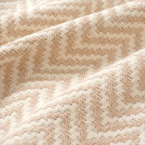 モンブラン ウール混コットンケット シングル [1370]