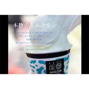 受賞・まるごと能登ジェラート6個【配送不可地域：離島】【1233048】