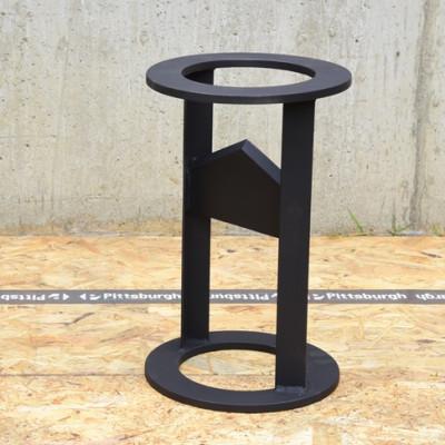 ふるさと納税 宇陀市 薪 割り機 ウッドクラッカー ブラック エコで省エネ ピッツバーグオリジナル キャンプ・BBQに必須 |  | 02