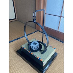 キャンドルスタンド　大【1457744】