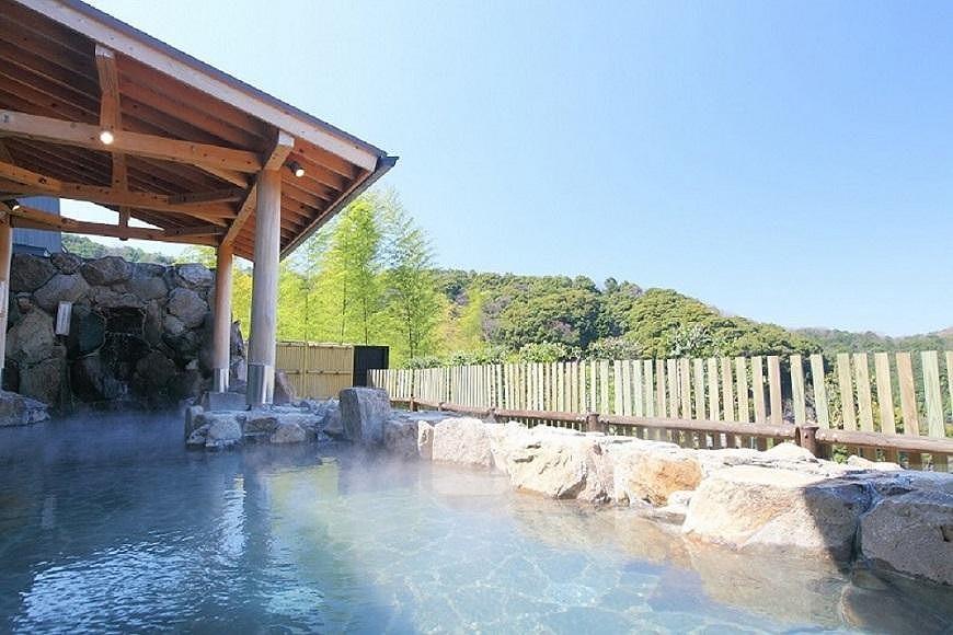 かなや明恵峡温泉入浴券１２枚とタオル２枚