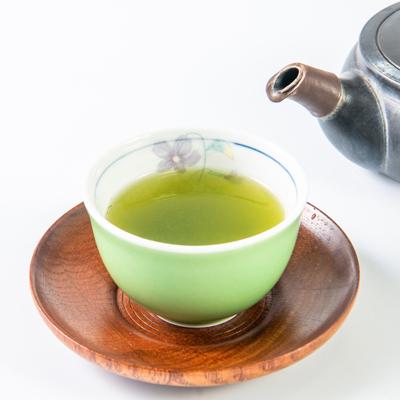 ふるさと納税 大牟田市 八女茶(八女の極み)『特上』詰め合わせ |  | 02