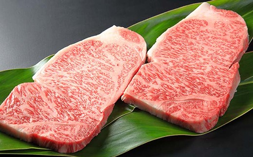 石垣牛特選サーロインステーキ250gx2枚 | 八重山パーツミート