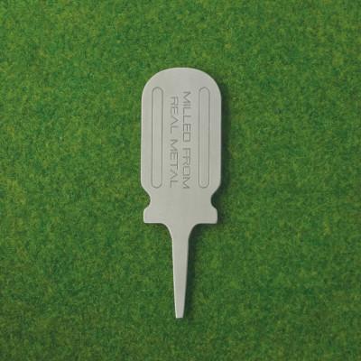 ふるさと納税 瑞浪市 グリーンフォーク　SCREW DRIVER【PAGANICA TOOLS】 |  | 03