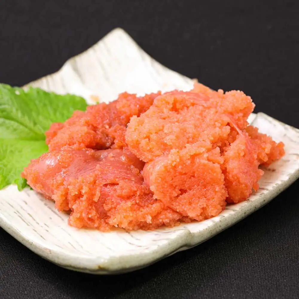 訳あり 辛子明太子 小切 1kg[BGAB032] 辛子めんたい めんたいこ