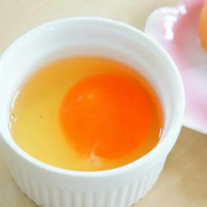 会津地鶏卵定期便（1箱20個）5ヶ月間　【07208-0171】
