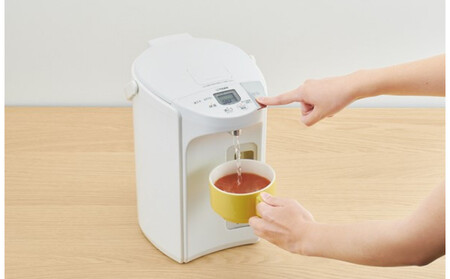 タイガー魔法瓶 蒸気レスVE電気ポット PIP-G300WE アーバンホワイト 3.0L【電気ポット 電気ポット 電気ポット 電気ポット 電気ポット】