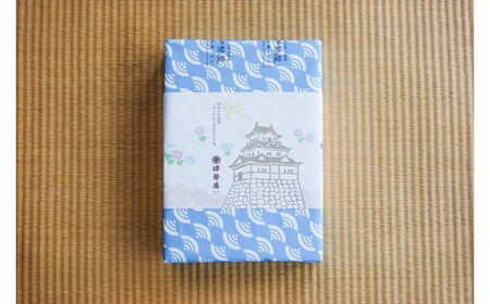 【夏限定】老舗小田原伊勢屋　小田原の夏を感じる和菓子セット〈出荷時期:2025年6月15日～2025年8月31日〉【 和菓子店 神奈川県 小田原市 】