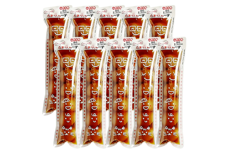 こんにゃく 山形名物 玉こんにゃく たまちゃん一家 6個入×10袋 [菅野食品 山形県 高畠町 tk06ayt040003]